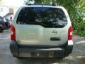 Silver Lightning Metallic - Xterra X 4x4 Photo No. 8