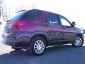 2005 Cardinal Red Metallic Buick Rendezvous CX  photo #4