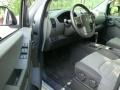 Silver Lightning Metallic - Xterra X 4x4 Photo No. 12