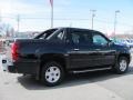 Black - Avalanche Z71 4x4 Photo No. 4