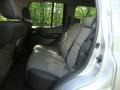 Silver Lightning Metallic - Xterra X 4x4 Photo No. 20