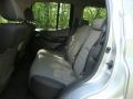 2007 Silver Lightning Metallic Nissan Xterra X 4x4  photo #20