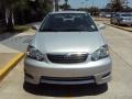 2007 Silver Streak Mica Toyota Corolla S  photo #6