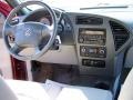 2005 Cardinal Red Metallic Buick Rendezvous CX  photo #14