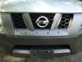 Silver Lightning Metallic - Xterra X 4x4 Photo No. 29