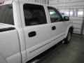 2005 Summit White Chevrolet Silverado 1500 Z71 Crew Cab 4x4  photo #3