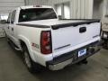 2005 Summit White Chevrolet Silverado 1500 Z71 Crew Cab 4x4  photo #6