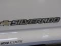 2005 Summit White Chevrolet Silverado 1500 Z71 Crew Cab 4x4  photo #7