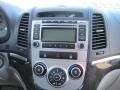 2009 Steel Gray Hyundai Santa Fe GLS 4WD  photo #7