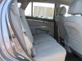 2009 Steel Gray Hyundai Santa Fe GLS 4WD  photo #9