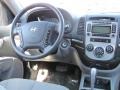 2009 Steel Gray Hyundai Santa Fe GLS 4WD  photo #10