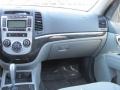 2009 Steel Gray Hyundai Santa Fe GLS 4WD  photo #11