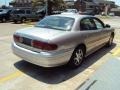 2004 Steelmist Gray Metallic Buick LeSabre Custom  photo #4