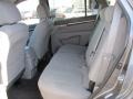 2009 Steel Gray Hyundai Santa Fe GLS 4WD  photo #12