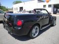 2005 Smokin' Asphalt Black Chevrolet SSR   photo #7