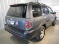 2007 Nimbus Gray Metallic Honda Pilot EX 4WD  photo #2