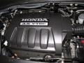 2007 Nimbus Gray Metallic Honda Pilot EX 4WD  photo #24
