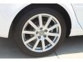 Ibis White - A3 2.0 TDI Photo No. 4