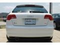 Ibis White - A3 2.0 TDI Photo No. 5