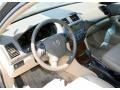 2007 Carbon Bronze Pearl Honda Accord EX-L Sedan  photo #11