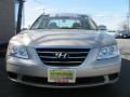 2010 Camel Pearl Hyundai Sonata GLS  photo #5