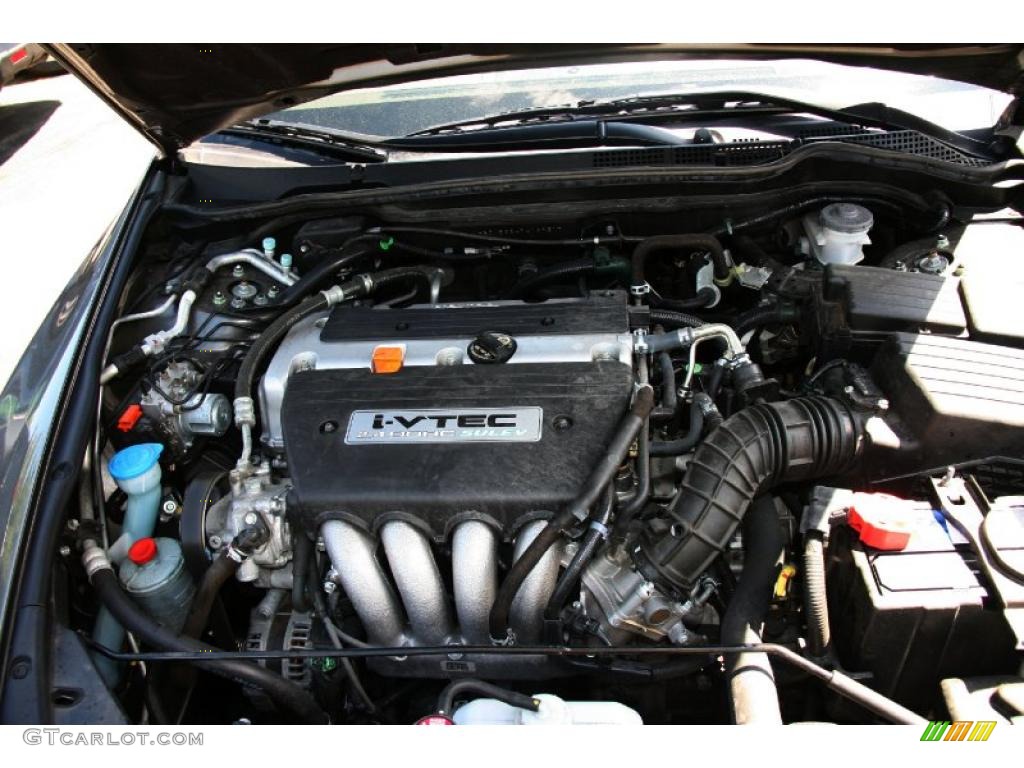 2007 Accord EX-L Sedan - Carbon Bronze Pearl / Ivory photo #23