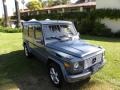 Granite Grey Metallic - G 500 Photo No. 9