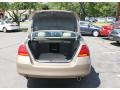 2007 Desert Mist Metallic Honda Accord EX-L V6 Sedan  photo #7