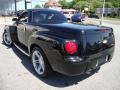 2005 Smokin' Asphalt Black Chevrolet SSR   photo #32