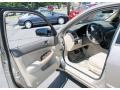 2007 Desert Mist Metallic Honda Accord EX-L V6 Sedan  photo #10