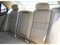 2007 Desert Mist Metallic Honda Accord EX-L V6 Sedan  photo #12