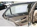 2007 Desert Mist Metallic Honda Accord EX-L V6 Sedan  photo #14