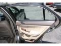2007 Desert Mist Metallic Honda Accord EX-L V6 Sedan  photo #15