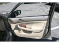 2007 Desert Mist Metallic Honda Accord EX-L V6 Sedan  photo #16