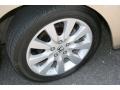 2007 Desert Mist Metallic Honda Accord EX-L V6 Sedan  photo #19