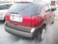 2005 Cardinal Red Metallic Buick Rendezvous CX  photo #3