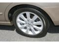 2007 Desert Mist Metallic Honda Accord EX-L V6 Sedan  photo #21