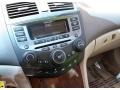 2007 Desert Mist Metallic Honda Accord EX-L V6 Sedan  photo #23