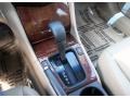 2007 Desert Mist Metallic Honda Accord EX-L V6 Sedan  photo #24