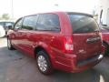 2008 Inferno Red Crystal Pearlcoat Chrysler Town & Country LX  photo #8