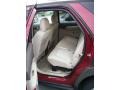 2005 Cardinal Red Metallic Buick Rendezvous CX  photo #5