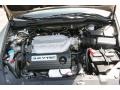 2007 Desert Mist Metallic Honda Accord EX-L V6 Sedan  photo #26