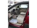 2005 Cardinal Red Metallic Buick Rendezvous CX  photo #6