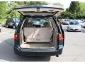 2001 Dark Emerald Honda Odyssey EX  photo #7