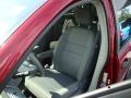 2008 Inferno Red Crystal Pearlcoat Chrysler Town & Country LX  photo #14