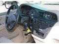 2001 Dark Emerald Honda Odyssey EX  photo #17