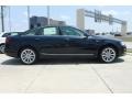 Night Blue Pearl Effect - A6 3.0 TFSI quattro Sedan Photo No. 3