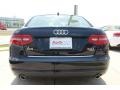 Night Blue Pearl Effect - A6 3.0 TFSI quattro Sedan Photo No. 4