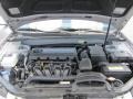 Bright Silver - Sonata GLS Photo No. 12