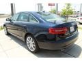Night Blue Pearl Effect - A6 3.0 TFSI quattro Sedan Photo No. 5